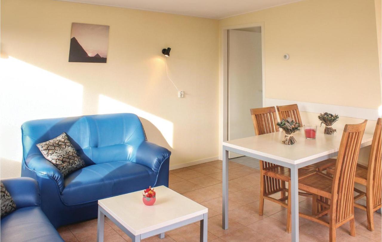 Beautiful Home In Noordwijkerhout With 2 Bedrooms And Wifi מראה חיצוני תמונה