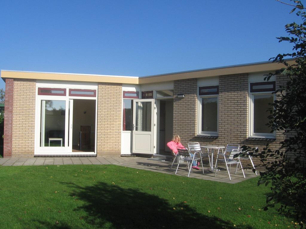 Beautiful Home In Noordwijkerhout With 2 Bedrooms And Wifi מראה חיצוני תמונה