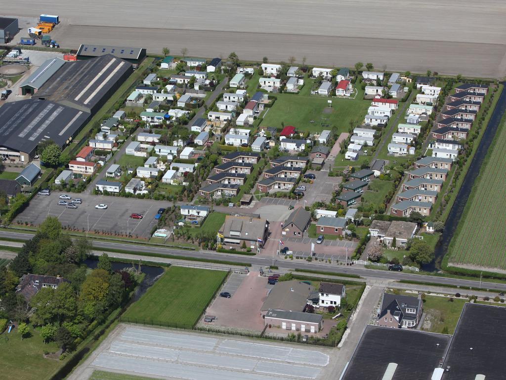 Beautiful Home In Noordwijkerhout With 2 Bedrooms And Wifi מראה חיצוני תמונה