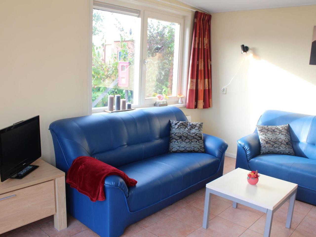 Beautiful Home In Noordwijkerhout With 2 Bedrooms And Wifi מראה חיצוני תמונה