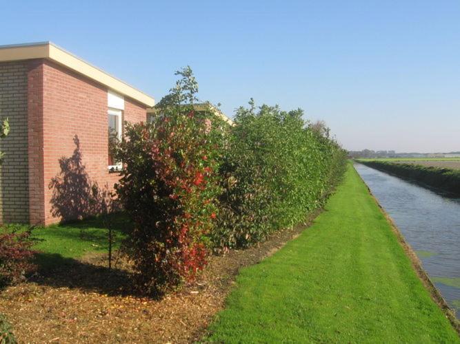 Beautiful Home In Noordwijkerhout With 2 Bedrooms And Wifi מראה חיצוני תמונה