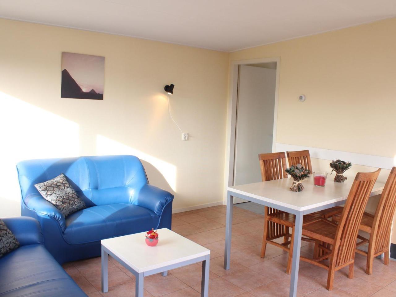 Beautiful Home In Noordwijkerhout With 2 Bedrooms And Wifi מראה חיצוני תמונה
