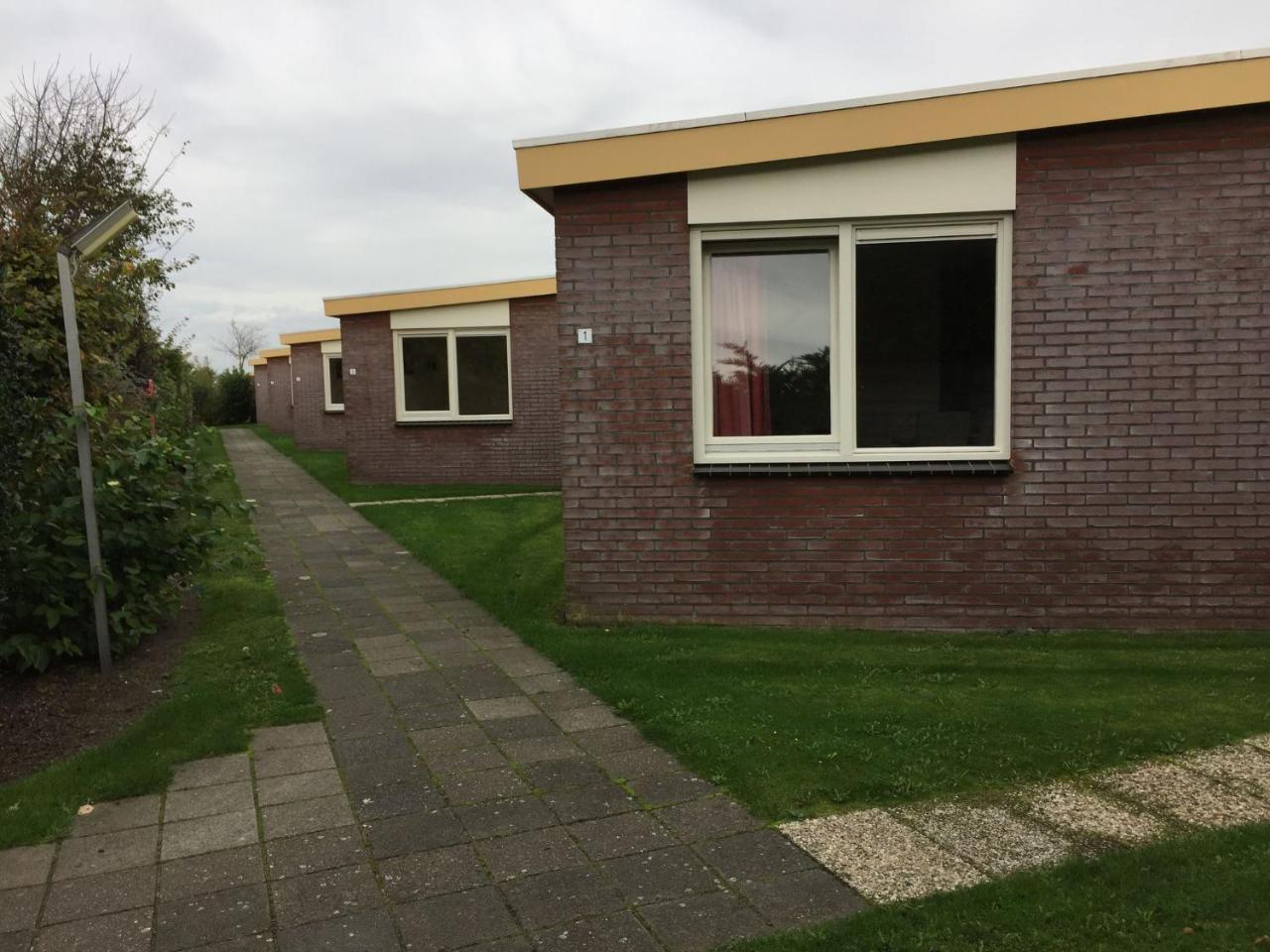 Beautiful Home In Noordwijkerhout With 2 Bedrooms And Wifi מראה חיצוני תמונה