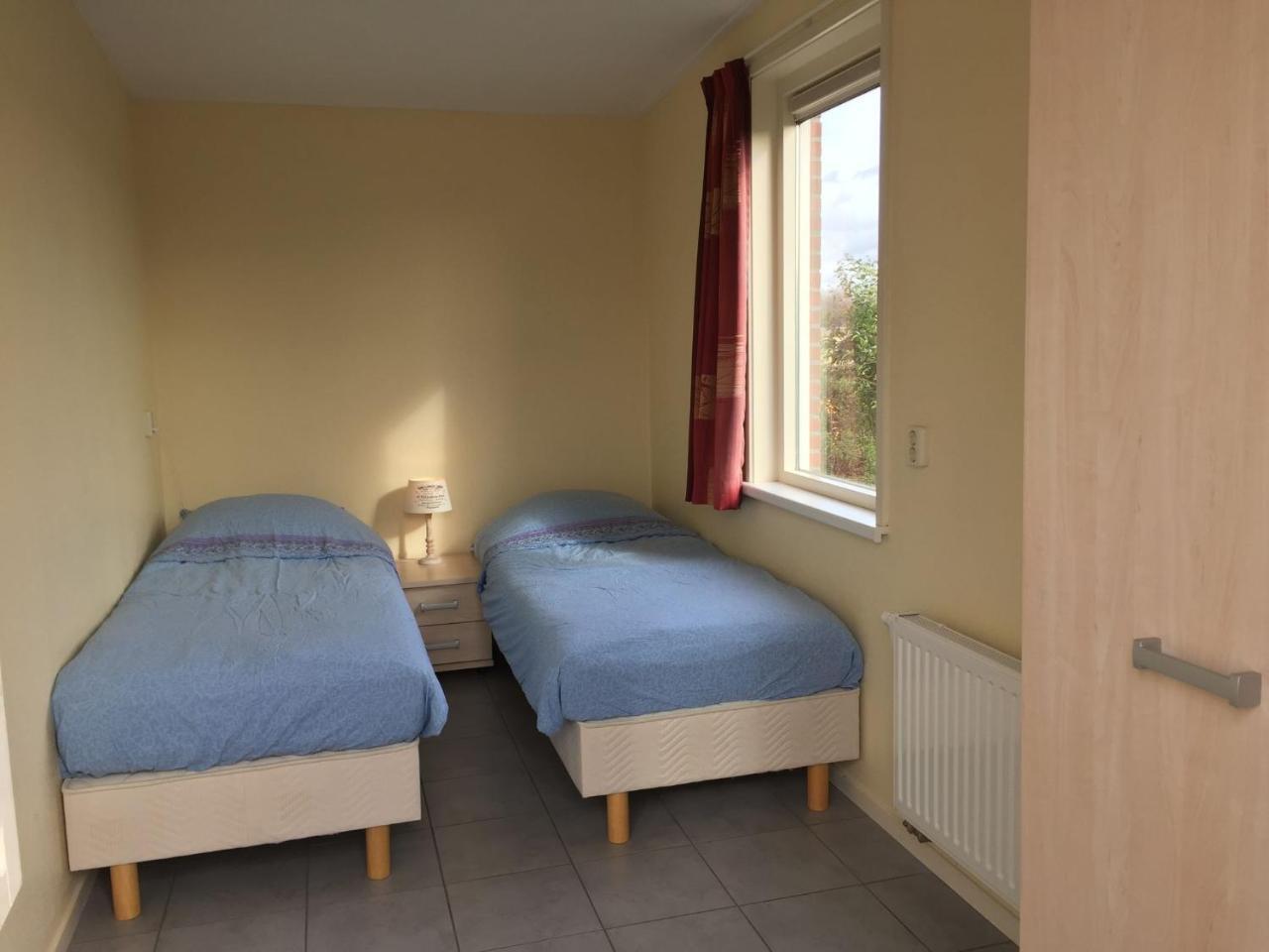 Beautiful Home In Noordwijkerhout With 2 Bedrooms And Wifi מראה חיצוני תמונה