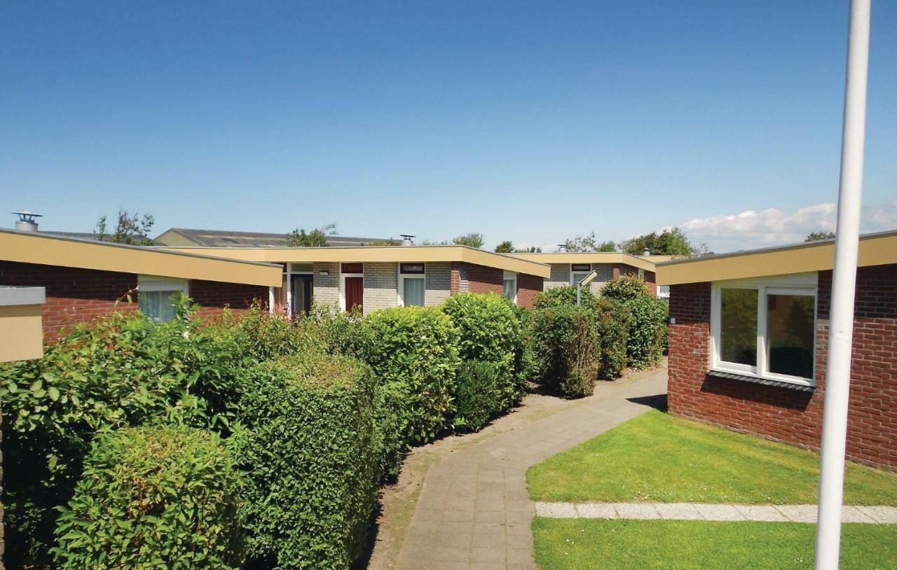 Beautiful Home In Noordwijkerhout With 2 Bedrooms And Wifi מראה חיצוני תמונה